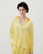 American Vintage Blouse WID06-Cedrat