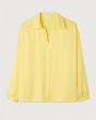 American Vintage Blouse WID06-Cedrat