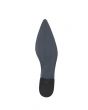 Babouche Binny Ballerina Zwart