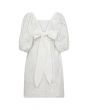 Co Couture 36470 NayaCC-White