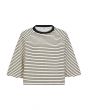 Co Couture 33130 ErinCC-White B