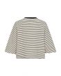 Co Couture 33130 ErinCC-White B