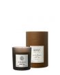 Depot No.901 ambient fragrance candle dark tea