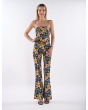 Patrizia Pepe Jumpsuit 2T0013/J114 Flowers