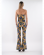 Patrizia Pepe Jumpsuit 2T0013/J114 Flowers