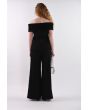 Miss Sixty Off-schoulder Slim Fit Top