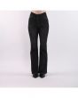 Miss Sixty V-Shape High Rise Vintage Flared Jeans