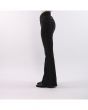 Miss Sixty V-Shape High Rise Vintage Flared Jeans