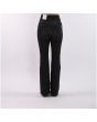 Miss Sixty V-Shape High Rise Vintage Flared Jeans
