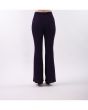 Freebird Baely Broek Shiny Purple