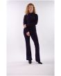 Freebird Eliza Top Paars