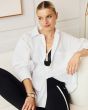 DeblonDeblon Maeve blouse white 