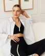 DeblonDeblon Maeve blouse white 