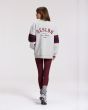Deblon Noah Varsity Cardigan