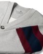 Deblon Noah Varsity Cardigan