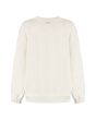 Deblon Sports Floor Sweater Sand Melange