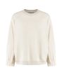 Deblon Sports Floor Sweater Sand Melange