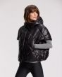 Deblon Sports Stevie Bodywarmer Black 2530909
