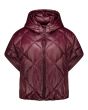 Deblon Sports Stevie Bodywarmer Bordeaux