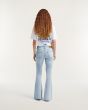 Denham AMI Free Move Fresh Blue Indigo