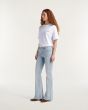 Denham AMI Free Move Fresh Blue Indigo