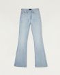 Denham AMI Free Move Fresh Blue Indigo