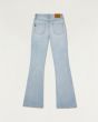 Denham AMI Free Move Fresh Blue Indigo