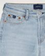 Denham AMI Free Move Fresh Blue Indigo