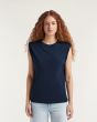 Denham Kura Tank-Navy