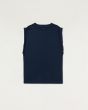 Denham Kura Tank-Navy
