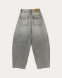 Denham MAKI R 043 - Loose Fit Grey 1