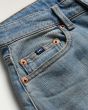 Denham MIKU AUTHENTIC MEDIUM WASH 