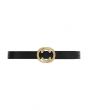 Depeche Jeans belt 14196 - Gold