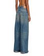 Diesel D-Sire A06926-09M28 Medium blue
