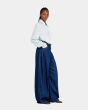 Diesel Relaxed Jeans High Waist 1987 D-Khelz