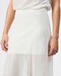 Drykorn Maxi Rok Wit TENSYA_2