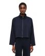 Drykorn ELSTOW jersey jack navy 