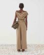 ELEH Top Beige SS260098 