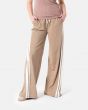  ELIASRUMELIS PENNI - pants mocha - 258-4848