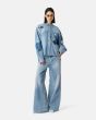 Elias Rumelis 254-4888 KALEA - denim