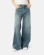 Elias Rumelis KALEA Jeans Sky Grey Blue