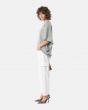 Elias Rumelis Masie-Off White