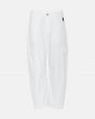 Elias Rumelis Masie-Off White