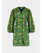 Harper&Yve Green Jess dress 
