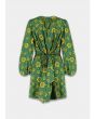 Harper&Yve Green Jess dress 