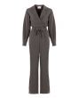 Freebird Jonna Jumpsuit Grey