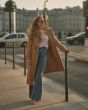 Freebird Odile Jas Camel