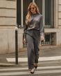 Freebird Teske LS Blouse Iron