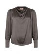 Freebird Teske LS Blouse Iron