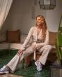 Freebird Yael Jumpsuit Beige